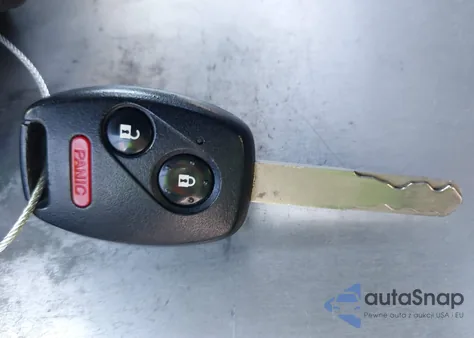 2012 Honda Fit from USA, damaged, VIN JHMGE8H39CC025221